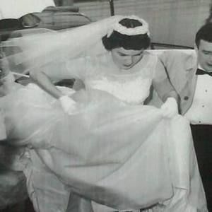 Meet your Posher, Ellen